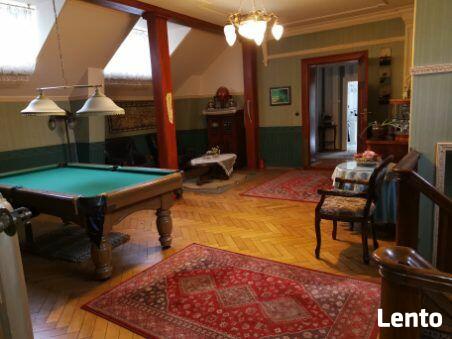 piękna rezydencja z tradycjami we Wrocławiu na sprzedaż