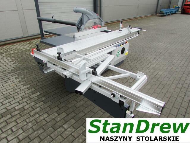 Piła formatowa z podcinakiem PERFECT MAX PLUS ***StanDrew***