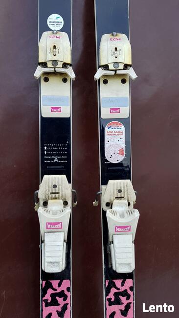 Narty La Mode 175 cm