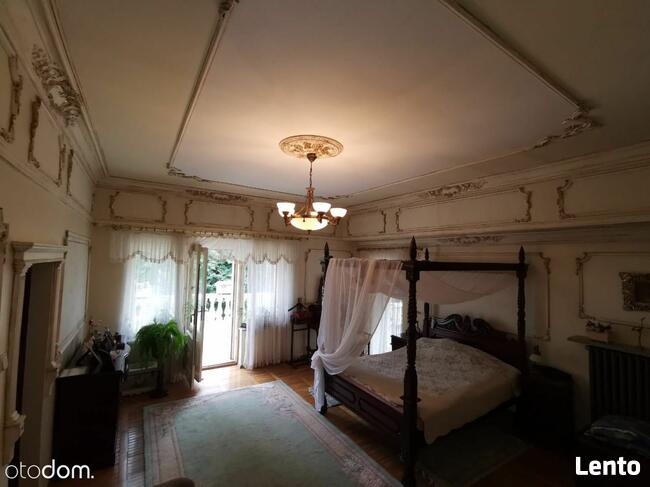 piękna rezydencja z tradycjami we Wrocławiu na sprzedaż