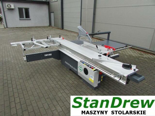 Piła formatowa z podcinakiem PERFECT MAX PLUS ***StanDrew***