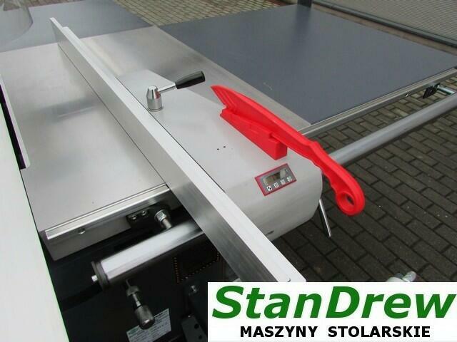 Piła formatowa z podcinakiem PERFECT MAX PLUS ***StanDrew***