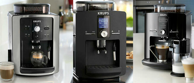 Serwis Krups Warszawa TEL. 22 300 25 25