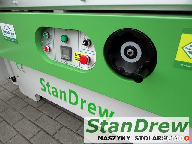 Piła formatowa z podcinakiem MJ45Y-2000 ***StanDrew***