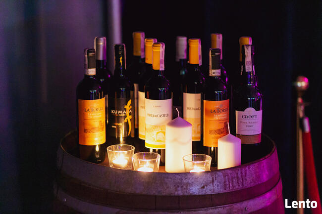 Lokal na 40 Urodziny Warszawa Wynajem lokalu na wyłączność.