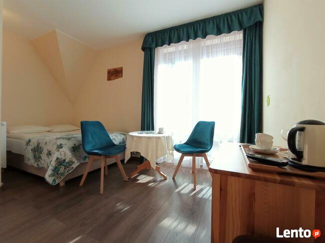 NOCLEGI ZAKOPANE ZĄB !!!