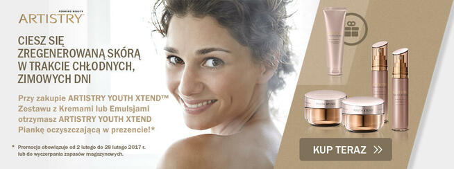 Amway home chemia bez chemii