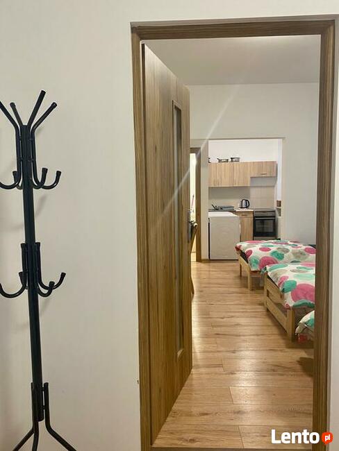 ŁADNE APARTAMENTY BIELSKO-BIAŁA 35zł