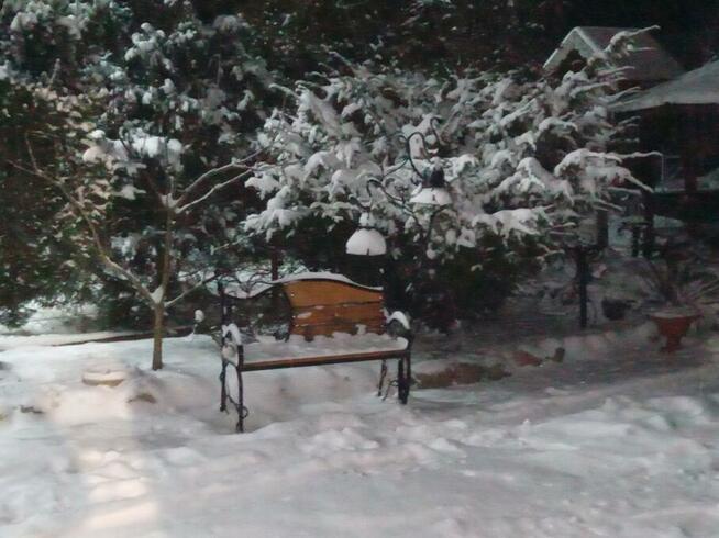 Lampy ogrodowe kowalstwo artystyczne