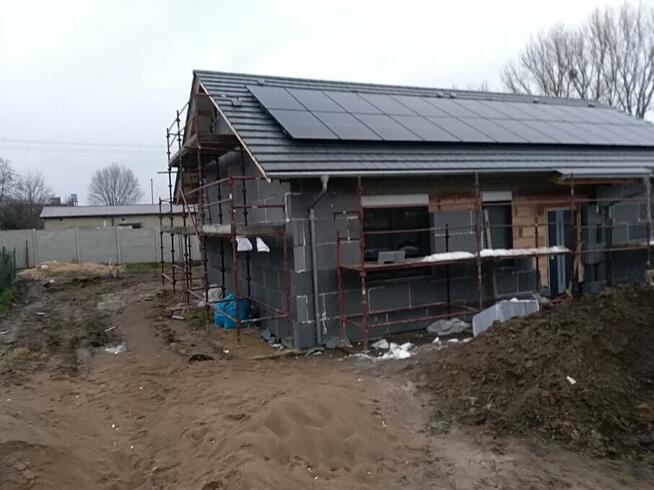 Budujemy- Kosztorysujemy - Projektujemy - Sprzedajemy