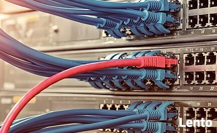 Centrale telefoniczne - Instalacja, serwis, konfiguracja