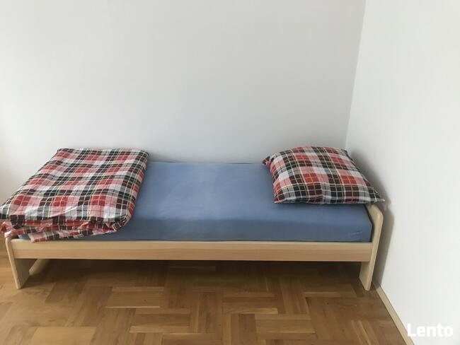 BIELSKO-BIAŁA POKOJE KWATERY APARTAMENTY