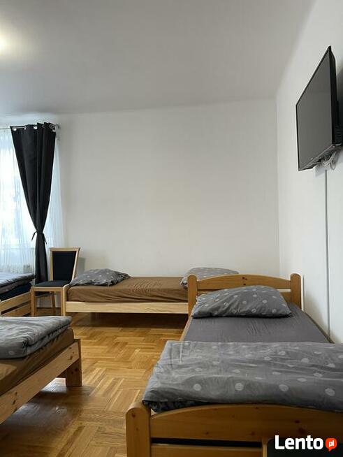 ŁADNE APARTAMENTY BIELSKO-BIAŁA 35zł