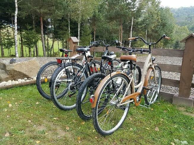 OSADA MODRZEWIOWE WZGÓRZE