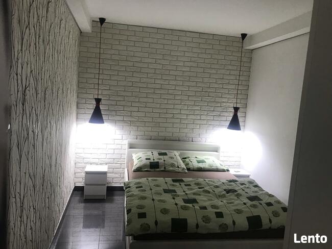 Noclegi Bielsko-Biała , APARTAMENTY , POKOJE NA DOBY