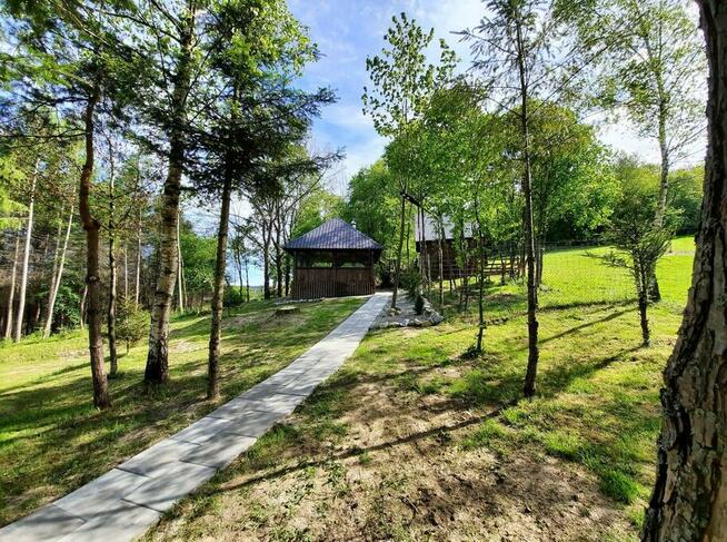 OSADA MODRZEWIOWE WZGÓRZE