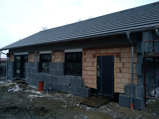 Budujemy- Kosztorysujemy - Projektujemy - Sprzedajemy