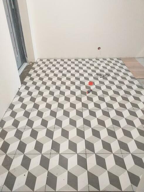 Wykończenia wnętrz