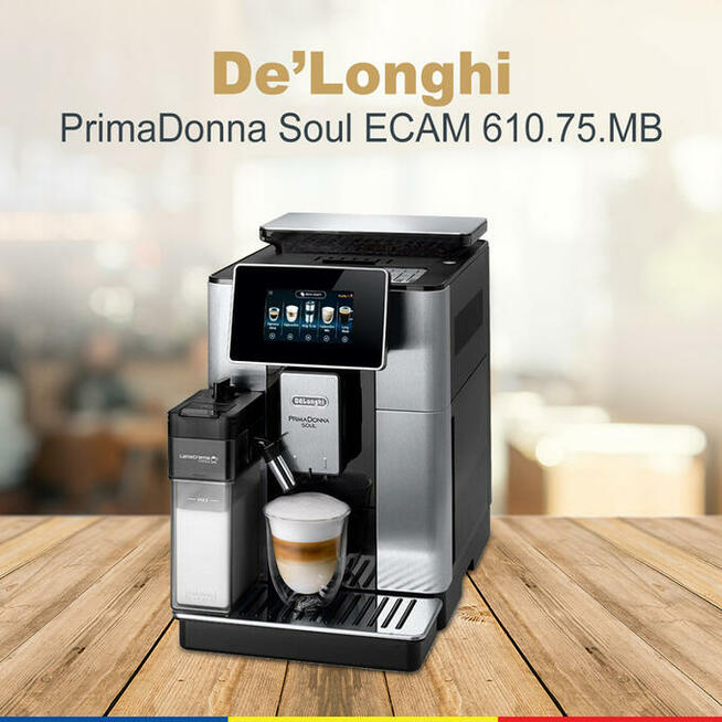 Serwis Delonghi Warszawa tel. 22 240 29 09
