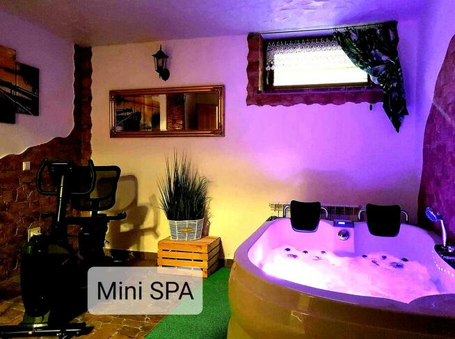 OSADA MODRZEWIOWE WZGÓRZE