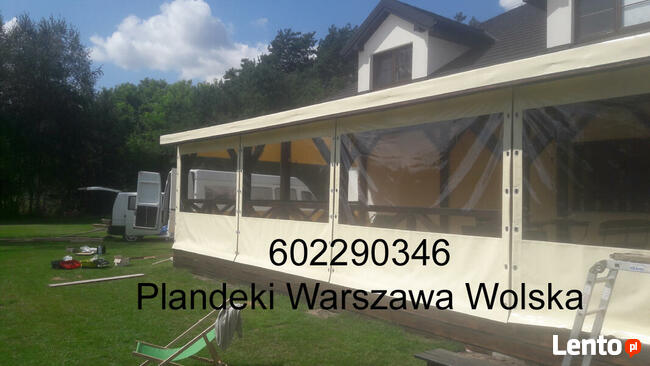 Ceny cennik plandek na wymiar 15x20, 10x15, 20x20, 8x10,