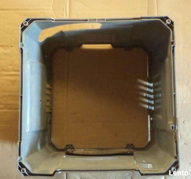 OBUDOWA DO PIŁY STOŁOWEJ TITAN