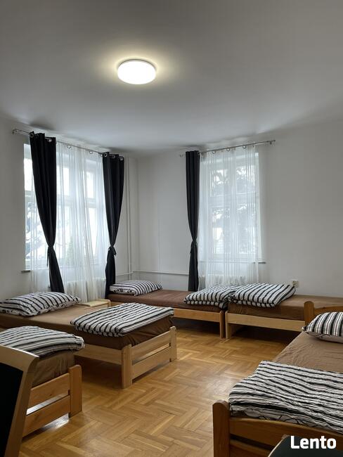 BIELSKO-BIAŁA POKOJE KWATERY APARTAMENTY