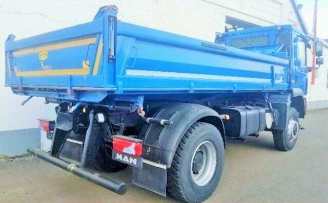 Ziemia ogrodowa, Czarnoziem, Piasek budowlany