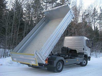 Ziemia ogrodowa, Czarnoziem, Piasek budowlany