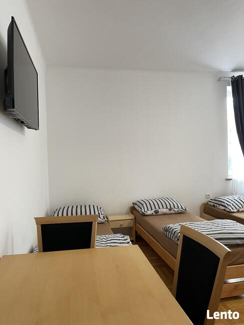 BIELSKO-BIAŁA POKOJE KWATERY APARTAMENTY