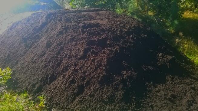 Ziemia ogrodowa, Czarnoziem, Piasek budowlany