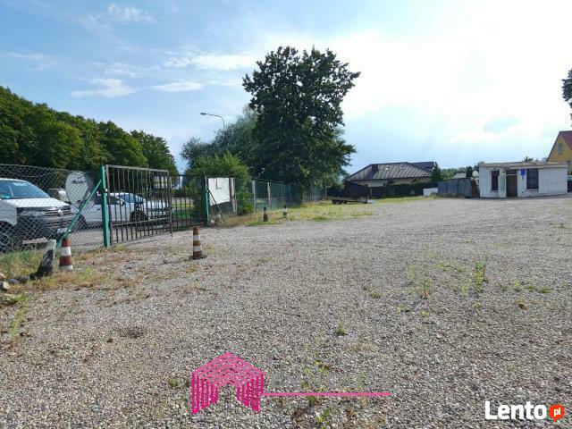 Lokal użytkowy Białogard