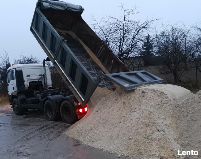 Piasek ( budowlany , siany , płukany ) Czarnoziem Torf