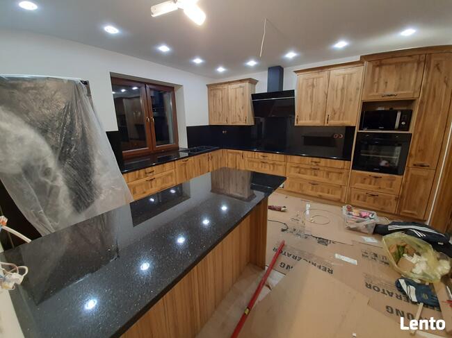 Schody Granitowe Blaty Granitowe