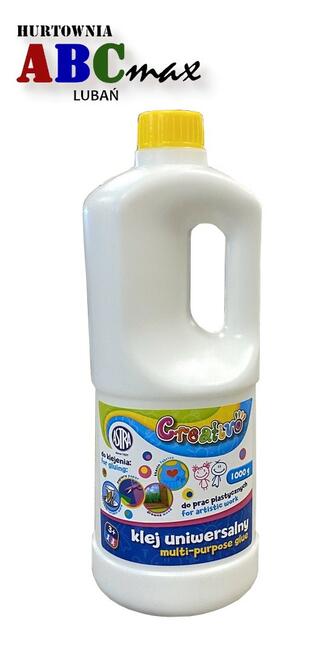 Klej dla dzieci, klej szkolny, kleje uniwersalne
