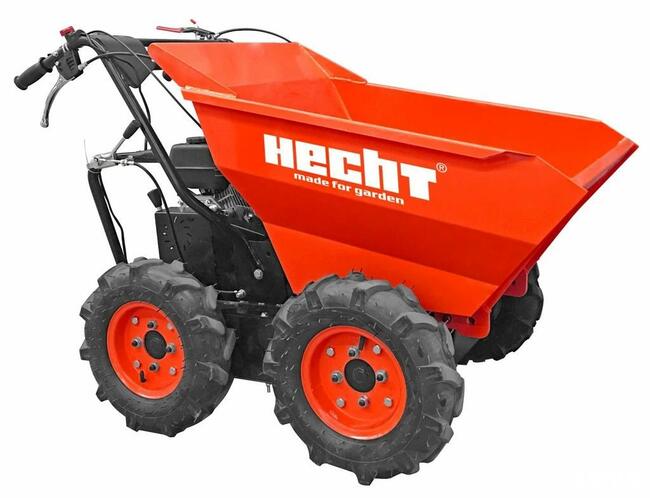 HECHT 2636 - transporter