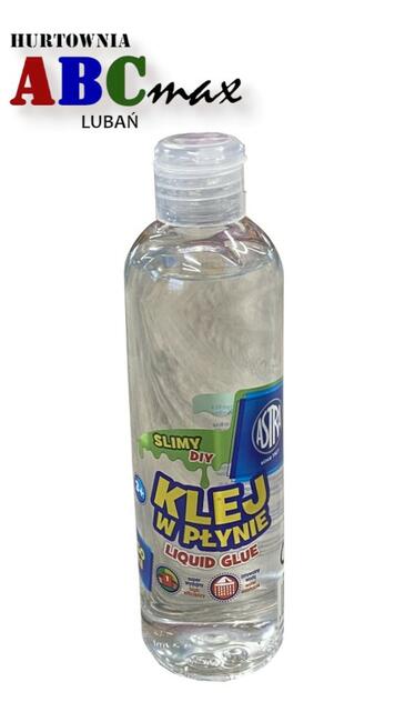 Klej dla dzieci, klej szkolny, kleje uniwersalne