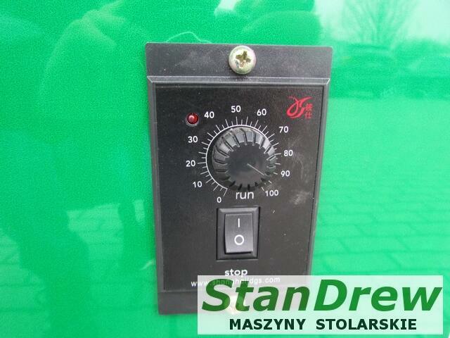 Okleiniarka prosto i krzywolinowa PERFECT FB50 **StanDrew**