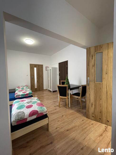 ŁADNE APARTAMENTY BIELSKO-BIAŁA 35zł