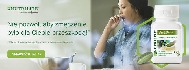 Amway home chemia bez chemii