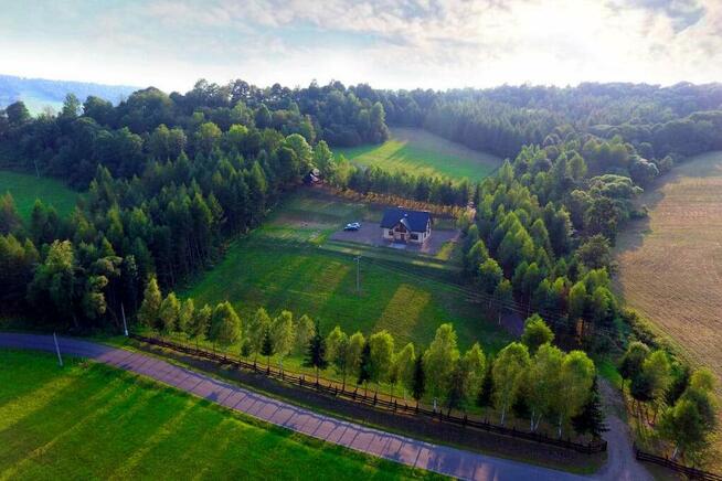 OSADA MODRZEWIOWE WZGÓRZE