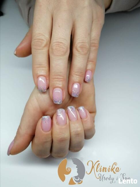 Masaż, modelowanie sylwetki, stylizacja paznokci