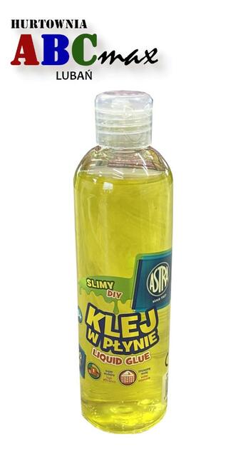 Klej dla dzieci, klej szkolny, kleje uniwersalne