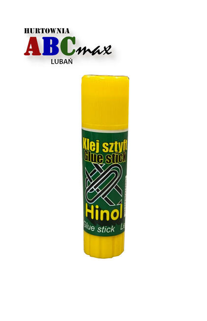 Klej dla dzieci, klej szkolny, kleje uniwersalne