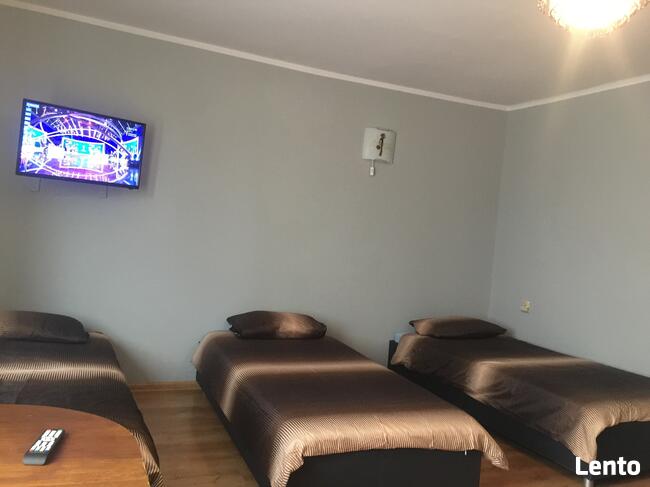 Noclegi Bielsko-Biała , APARTAMENTY , POKOJE NA DOBY