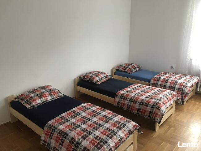 Noclegi Bielsko-Biała , APARTAMENTY , POKOJE NA DOBY