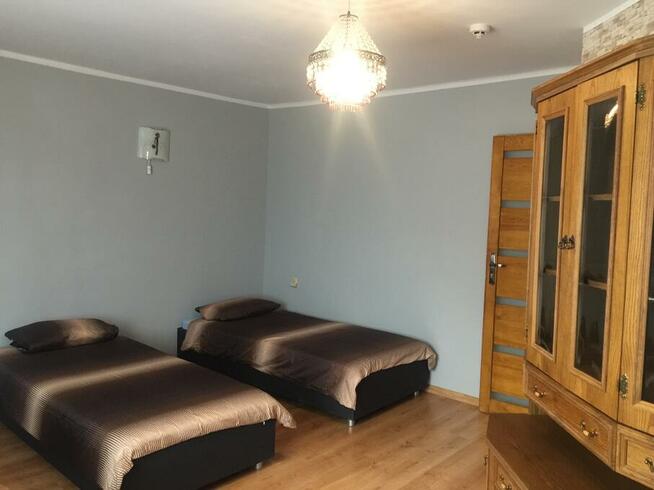 BIELSKO-BIAŁA POKOJE KWATERY APARTAMENTY