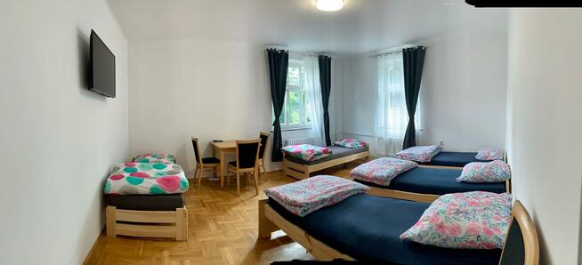 Noclegi Bielsko-Biała , APARTAMENTY , POKOJE NA DOBY