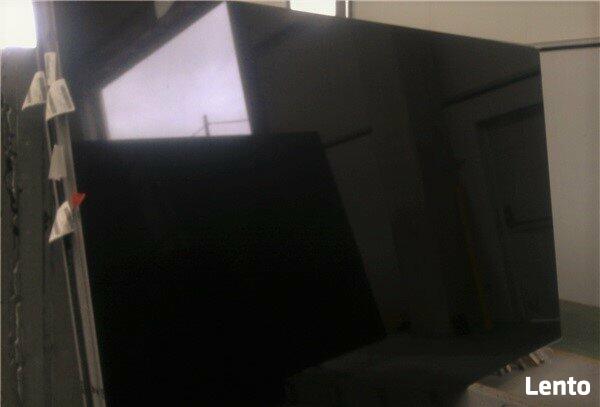 Blaty schody parapety z granitu marmuru piaskowca Śląskie