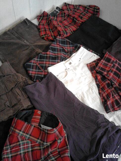 TANIA ODZIEŻ UŻYWANA SORTOWANA i akcesoria HURT Lublin 1,5 t
